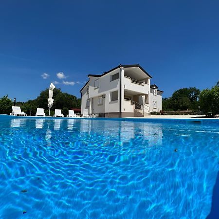 Family Villa Jelena, Cista Provo Buitenkant foto