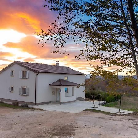 Family Villa Jelena, Cista Provo Buitenkant foto