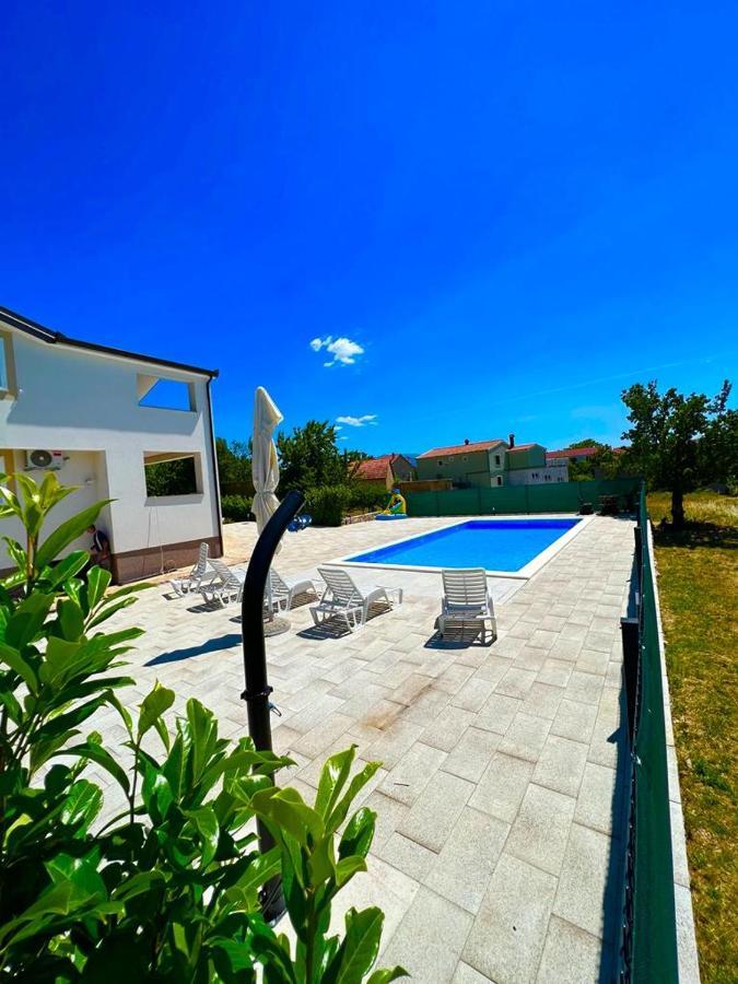 Family Villa Jelena, Cista Provo Buitenkant foto