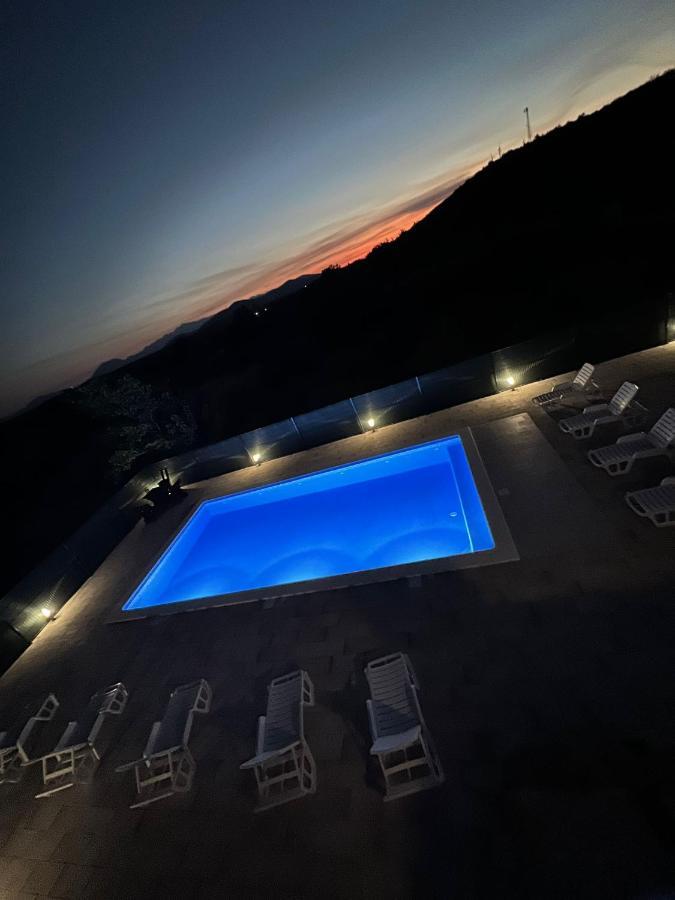 Family Villa Jelena, Cista Provo Buitenkant foto