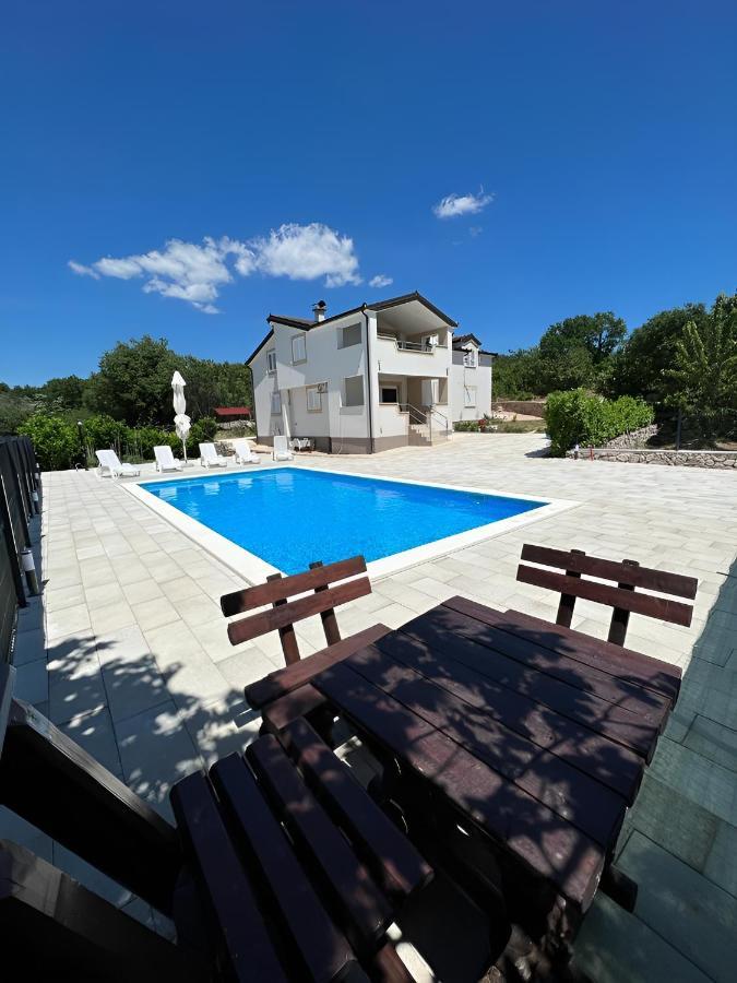 Family Villa Jelena, Cista Provo Buitenkant foto