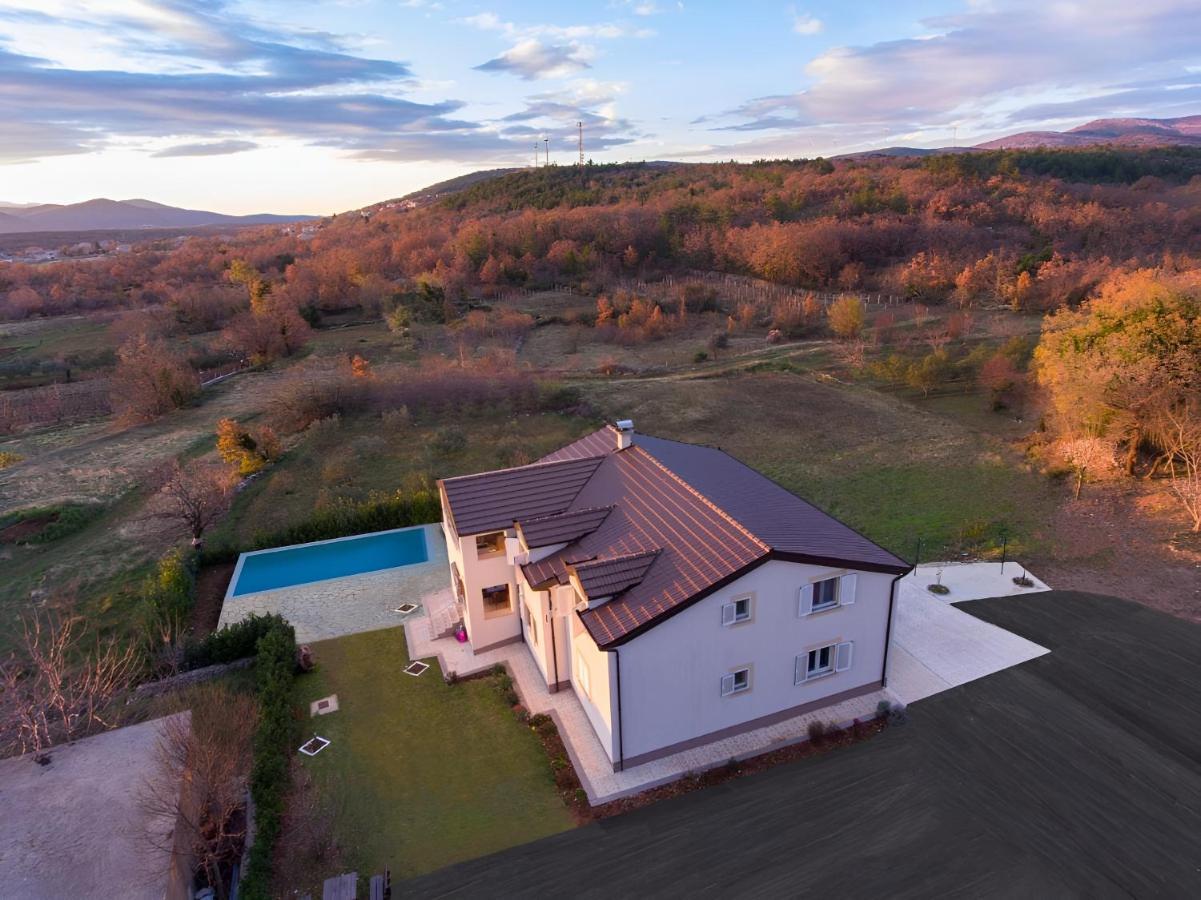Family Villa Jelena, Cista Provo Buitenkant foto